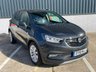USED 2018 18 VAUXHALL MOKKA X 1.4i Turbo ecoTEC Elite Nav SUV 5dr Petrol Manual Euro 6 (s/s) (140 ps) **48HR DEAL DROP**