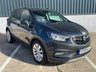 USED 2018 18 VAUXHALL MOKKA X 1.4i Turbo ecoTEC Elite Nav SUV 5dr Petrol Manual Euro 6 (s/s) (140 ps) **48HR DEAL DROP**