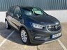 USED 2018 18 VAUXHALL MOKKA X 1.4i Turbo ecoTEC Elite Nav SUV 5dr Petrol Manual Euro 6 (s/s) (140 ps) **48HR DEAL DROP**