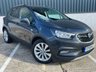 USED 2018 18 VAUXHALL MOKKA X 1.4i Turbo ecoTEC Elite Nav SUV 5dr Petrol Manual Euro 6 (s/s) (140 ps) **48HR DEAL DROP**