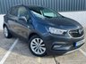 USED 2018 18 VAUXHALL MOKKA X 1.4i Turbo ecoTEC Elite Nav SUV 5dr Petrol Manual Euro 6 (s/s) (140 ps) **48HR DEAL DROP**