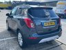 USED 2018 18 VAUXHALL MOKKA X 1.4i Turbo ecoTEC Elite Nav SUV 5dr Petrol Manual Euro 6 (s/s) (140 ps) **48HR DEAL DROP**