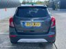 USED 2018 18 VAUXHALL MOKKA X 1.4i Turbo ecoTEC Elite Nav SUV 5dr Petrol Manual Euro 6 (s/s) (140 ps) **48HR DEAL DROP**