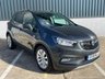USED 2018 18 VAUXHALL MOKKA X 1.4i Turbo ecoTEC Elite Nav SUV 5dr Petrol Manual Euro 6 (s/s) (140 ps) **48HR DEAL DROP**