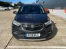 USED 2018 18 VAUXHALL MOKKA X 1.4i Turbo ecoTEC Elite Nav SUV 5dr Petrol Manual Euro 6 (s/s) (140 ps) **48HR DEAL DROP**