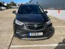 USED 2018 18 VAUXHALL MOKKA X 1.4i Turbo ecoTEC Elite Nav SUV 5dr Petrol Manual Euro 6 (s/s) (140 ps) **48HR DEAL DROP**