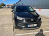 USED 2018 18 VAUXHALL MOKKA X 1.4i Turbo ecoTEC Elite Nav SUV 5dr Petrol Manual Euro 6 (s/s) (140 ps) **48HR DEAL DROP**