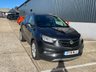 USED 2018 18 VAUXHALL MOKKA X 1.4i Turbo ecoTEC Elite Nav SUV 5dr Petrol Manual Euro 6 (s/s) (140 ps) **48HR DEAL DROP**