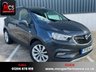 USED 2018 18 VAUXHALL MOKKA X 1.4i Turbo ecoTEC Elite Nav SUV 5dr Petrol Manual Euro 6 (s/s) (140 ps) **48HR DEAL DROP**