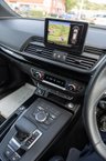 USED 2019 19 AUDI Q5 2.0 TDI 40 Black Edition SUV 5dr Diesel S Tronic quattro Euro 6 (s/s) (190 ps) 