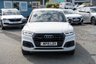 USED 2019 19 AUDI Q5 2.0 TDI 40 Black Edition SUV 5dr Diesel S Tronic quattro Euro 6 (s/s) (190 ps) 