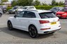 USED 2019 19 AUDI Q5 2.0 TDI 40 Black Edition SUV 5dr Diesel S Tronic quattro Euro 6 (s/s) (190 ps) 