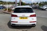 USED 2019 19 AUDI Q5 2.0 TDI 40 Black Edition SUV 5dr Diesel S Tronic quattro Euro 6 (s/s) (190 ps) 