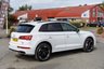 USED 2019 19 AUDI Q5 2.0 TDI 40 Black Edition SUV 5dr Diesel S Tronic quattro Euro 6 (s/s) (190 ps) 