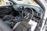 USED 2019 19 AUDI Q5 2.0 TDI 40 Black Edition SUV 5dr Diesel S Tronic quattro Euro 6 (s/s) (190 ps) 
