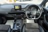 USED 2019 19 AUDI Q5 2.0 TDI 40 Black Edition SUV 5dr Diesel S Tronic quattro Euro 6 (s/s) (190 ps) 