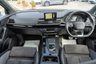 USED 2019 19 AUDI Q5 2.0 TDI 40 Black Edition SUV 5dr Diesel S Tronic quattro Euro 6 (s/s) (190 ps) 
