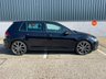 USED 2015 65 VOLKSWAGEN GOLF 1.4 TSI BlueMotion Tech ACT GT Hatchback 5dr Petrol Manual Euro 6 (s/s) (150 ps) &pound;1000 SCRAPPAGE ALLOWANCE !!