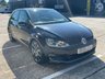 USED 2015 65 VOLKSWAGEN GOLF 1.4 TSI BlueMotion Tech ACT GT Hatchback 5dr Petrol Manual Euro 6 (s/s) (150 ps) &pound;1000 SCRAPPAGE ALLOWANCE !!