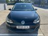 USED 2015 65 VOLKSWAGEN GOLF 1.4 TSI BlueMotion Tech ACT GT Hatchback 5dr Petrol Manual Euro 6 (s/s) (150 ps) &pound;1000 SCRAPPAGE ALLOWANCE !!