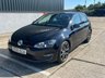 USED 2015 65 VOLKSWAGEN GOLF 1.4 TSI BlueMotion Tech ACT GT Hatchback 5dr Petrol Manual Euro 6 (s/s) (150 ps) &pound;1000 SCRAPPAGE ALLOWANCE !!