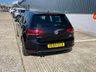 USED 2015 65 VOLKSWAGEN GOLF 1.4 TSI BlueMotion Tech ACT GT Hatchback 5dr Petrol Manual Euro 6 (s/s) (150 ps) &pound;1000 SCRAPPAGE ALLOWANCE !!