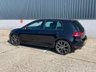 USED 2015 65 VOLKSWAGEN GOLF 1.4 TSI BlueMotion Tech ACT GT Hatchback 5dr Petrol Manual Euro 6 (s/s) (150 ps) &pound;1000 SCRAPPAGE ALLOWANCE !!