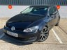 USED 2015 65 VOLKSWAGEN GOLF 1.4 TSI BlueMotion Tech ACT GT Hatchback 5dr Petrol Manual Euro 6 (s/s) (150 ps) &pound;1000 SCRAPPAGE ALLOWANCE !!