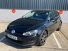 USED 2015 65 VOLKSWAGEN GOLF 1.4 TSI BlueMotion Tech ACT GT Hatchback 5dr Petrol Manual Euro 6 (s/s) (150 ps) &pound;1000 SCRAPPAGE ALLOWANCE !!