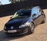 USED 2015 65 VOLKSWAGEN GOLF 1.4 TSI BlueMotion Tech ACT GT Hatchback 5dr Petrol Manual Euro 6 (s/s) (150 ps) &pound;1000 SCRAPPAGE ALLOWANCE !!