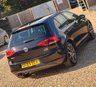USED 2015 65 VOLKSWAGEN GOLF 1.4 TSI BlueMotion Tech ACT GT Hatchback 5dr Petrol Manual Euro 6 (s/s) (150 ps) &pound;1000 SCRAPPAGE ALLOWANCE !!