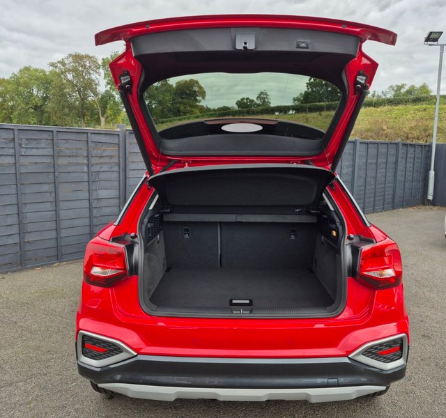 2022 Audi Q2 1L Sport 5dr - Photo 8