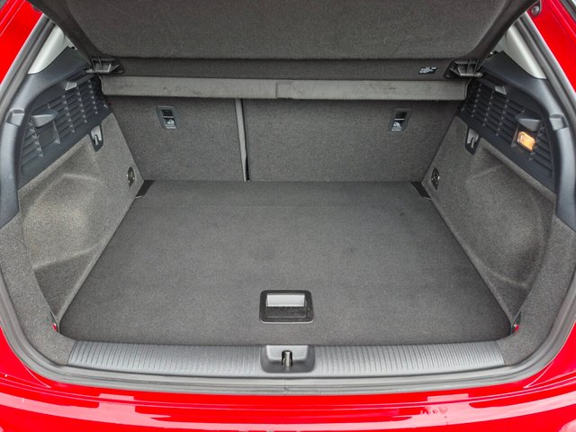 2022 Audi Q2 1L Sport 5dr - Photo 9