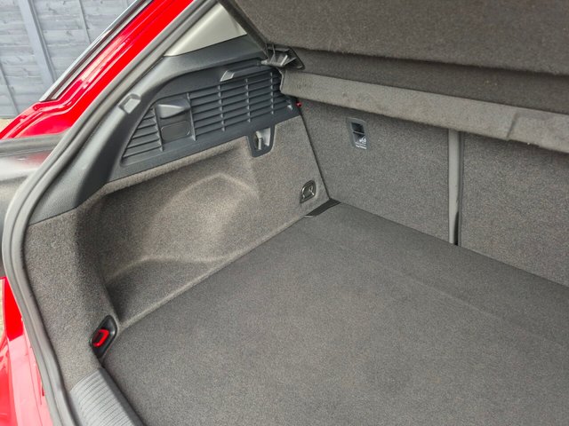 2022 Audi Q2 1L Sport 5dr - Photo 10