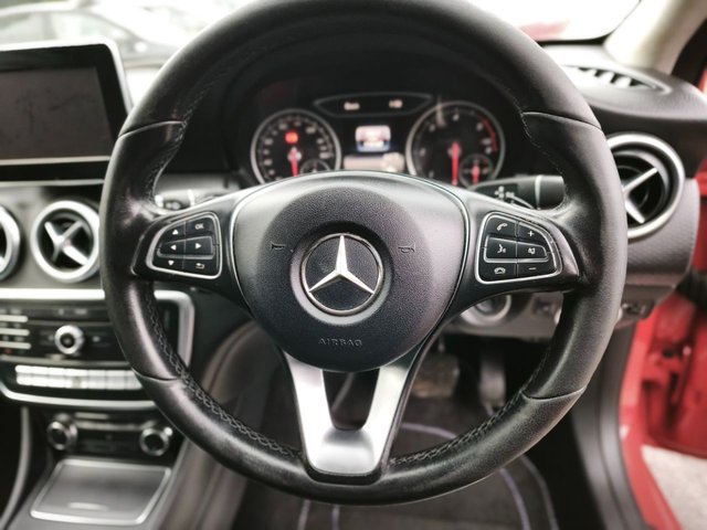 2016 Mercedes-Benz A-CLASS - Photo 3