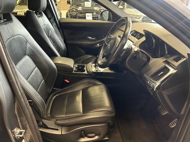 2019 Jaguar E-Pace 2L R-Dynamic S 5dr - Photo 10