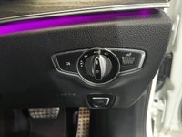 USED 2018 68 MERCEDES-BENZ E-CLASS 3.0 E350d V6 AMG Line (Premium) Coupe 2dr Diesel G-Tronic+ 4MATIC Euro 6 (s/s) (258 ps) 2 keys, 360 surround cam, pan roof