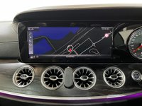 USED 2018 68 MERCEDES-BENZ E-CLASS 3.0 E350d V6 AMG Line (Premium) Coupe 2dr Diesel G-Tronic+ 4MATIC Euro 6 (s/s) (258 ps) 2 keys, 360 surround cam, pan roof