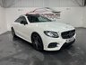 USED 2018 68 MERCEDES-BENZ E-CLASS 3.0 E350d V6 AMG Line (Premium) Coupe 2dr Diesel G-Tronic+ 4MATIC Euro 6 (s/s) (258 ps) 2 keys, 360 surround cam, pan roof