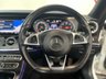 USED 2018 68 MERCEDES-BENZ E-CLASS 3.0 E350d V6 AMG Line (Premium) Coupe 2dr Diesel G-Tronic+ 4MATIC Euro 6 (s/s) (258 ps) 2 keys, 360 surround cam, pan roof