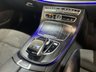 USED 2018 68 MERCEDES-BENZ E-CLASS 3.0 E350d V6 AMG Line (Premium) Coupe 2dr Diesel G-Tronic+ 4MATIC Euro 6 (s/s) (258 ps) 2 keys, 360 surround cam, pan roof