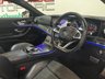 USED 2018 68 MERCEDES-BENZ E-CLASS 3.0 E350d V6 AMG Line (Premium) Coupe 2dr Diesel G-Tronic+ 4MATIC Euro 6 (s/s) (258 ps) 2 keys, 360 surround cam, pan roof