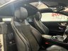 USED 2018 68 MERCEDES-BENZ E-CLASS 3.0 E350d V6 AMG Line (Premium) Coupe 2dr Diesel G-Tronic+ 4MATIC Euro 6 (s/s) (258 ps) 2 keys, 360 surround cam, pan roof