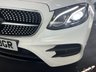 USED 2018 68 MERCEDES-BENZ E-CLASS 3.0 E350d V6 AMG Line (Premium) Coupe 2dr Diesel G-Tronic+ 4MATIC Euro 6 (s/s) (258 ps) 2 keys, 360 surround cam, pan roof
