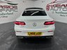 USED 2018 68 MERCEDES-BENZ E-CLASS 3.0 E350d V6 AMG Line (Premium) Coupe 2dr Diesel G-Tronic+ 4MATIC Euro 6 (s/s) (258 ps) 2 keys, 360 surround cam, pan roof
