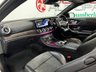 USED 2018 68 MERCEDES-BENZ E-CLASS 3.0 E350d V6 AMG Line (Premium) Coupe 2dr Diesel G-Tronic+ 4MATIC Euro 6 (s/s) (258 ps) 2 keys, 360 surround cam, pan roof