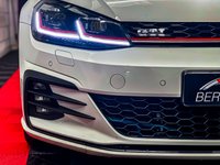 USED 2017 67 VOLKSWAGEN GOLF 2.0 TSI GTI Hatchback 5dr Petrol DSG Euro 6 (s/s) (230 ps) 