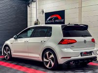 USED 2017 67 VOLKSWAGEN GOLF 2.0 TSI GTI Hatchback 5dr Petrol DSG Euro 6 (s/s) (230 ps) 