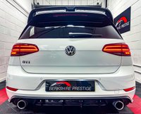 USED 2017 67 VOLKSWAGEN GOLF 2.0 TSI GTI Hatchback 5dr Petrol DSG Euro 6 (s/s) (230 ps) 