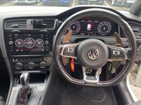 USED 2017 67 VOLKSWAGEN GOLF 2.0 TSI GTI Hatchback 5dr Petrol DSG Euro 6 (s/s) (230 ps) 